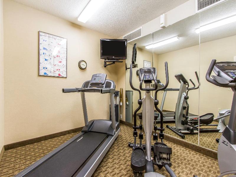 MainStay Suites Brentwood image