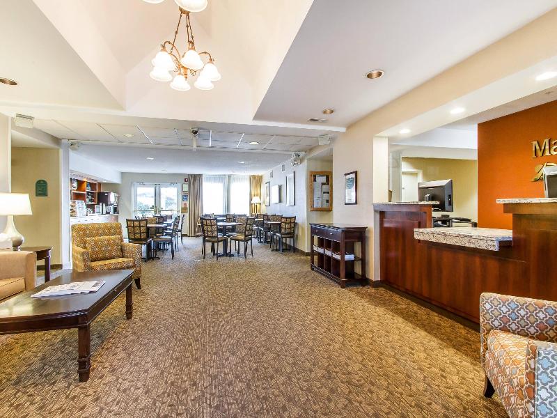MainStay Suites Brentwood image