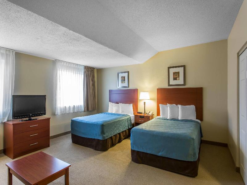 MainStay Suites Brentwood image