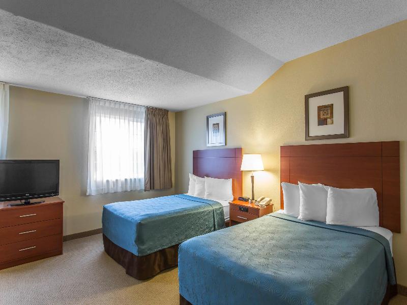 MainStay Suites Brentwood image