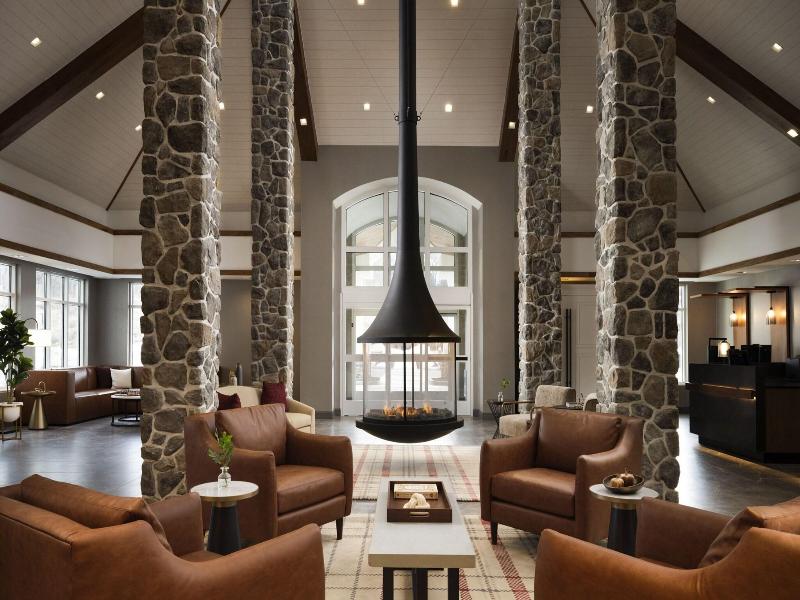 Inn At Bellefield Hyde Park image