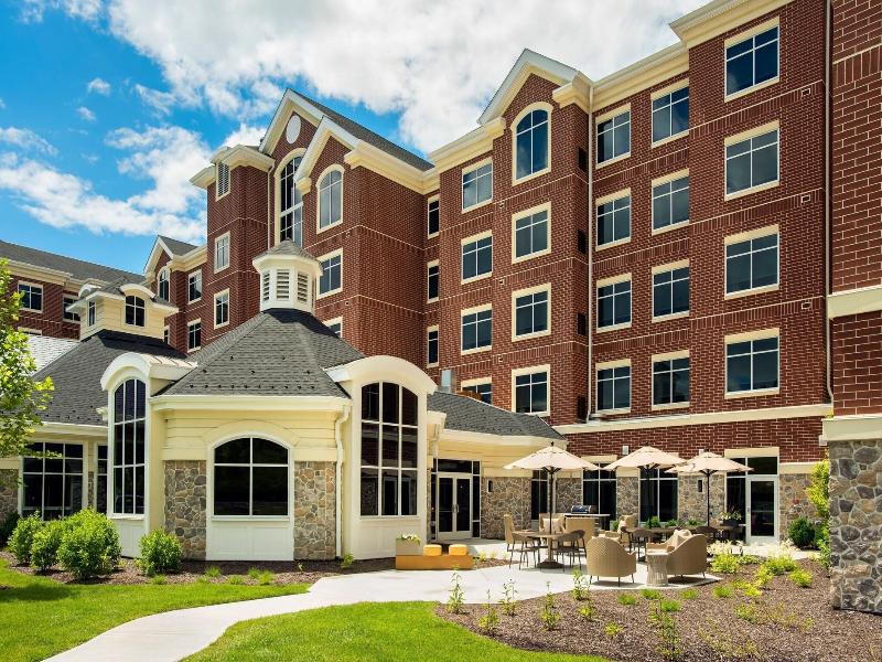 Inn At Bellefield Hyde Park image