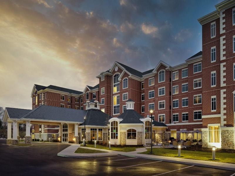 Inn At Bellefield Hyde Park image