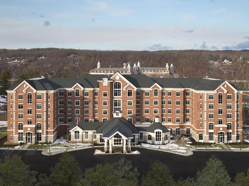 Inn At Bellefield Hyde Park image