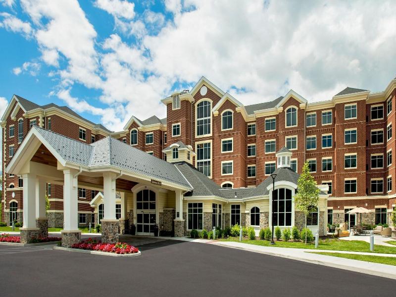 Inn At Bellefield Hyde Park image