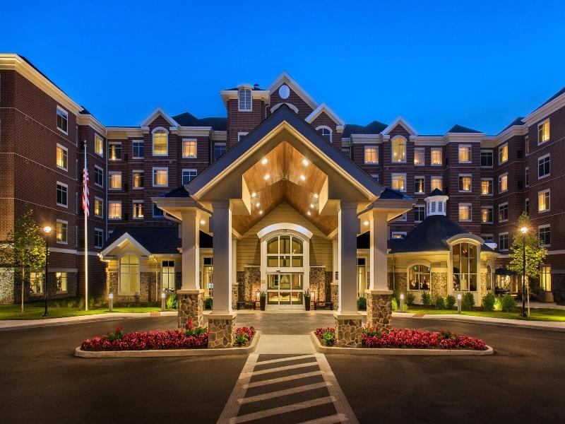 Inn At Bellefield Hyde Park image