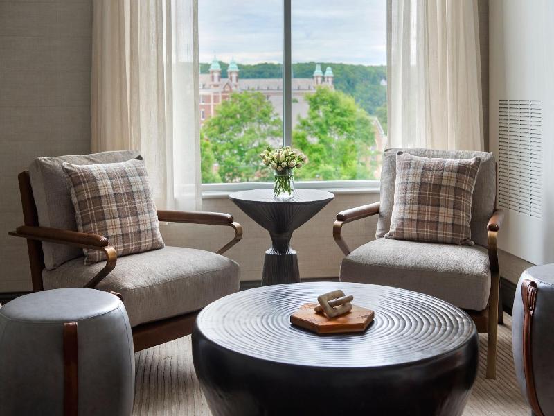 Inn At Bellefield Hyde Park image