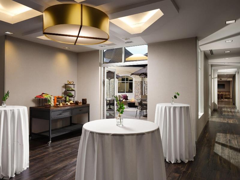 Inn At Bellefield Hyde Park image