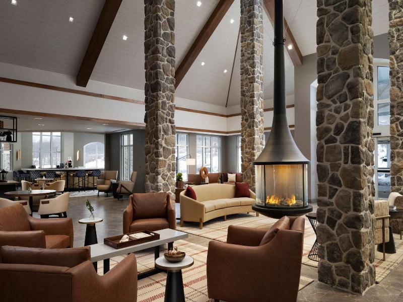 Inn At Bellefield Hyde Park image
