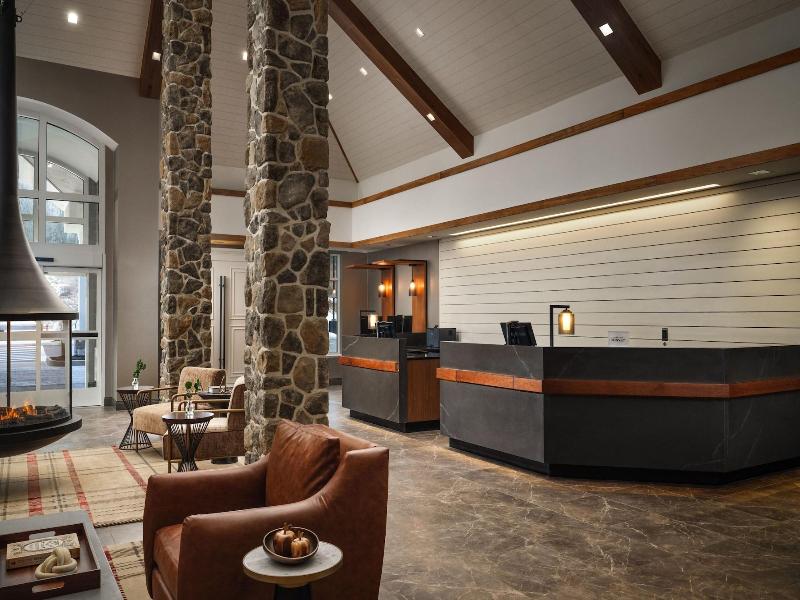 Inn At Bellefield Hyde Park image