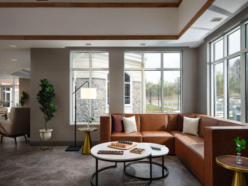 Inn At Bellefield Hyde Park image