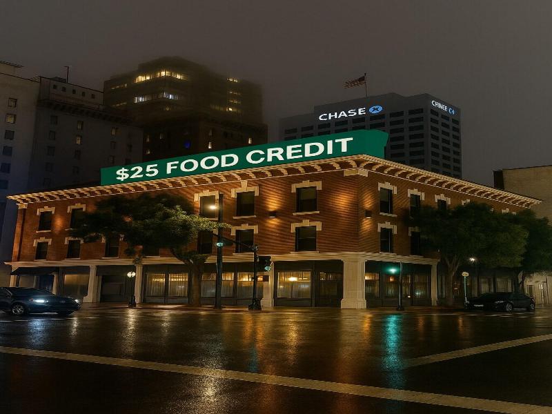 The Beau Hotel Downtown San Diego Gaslamp Quarter image