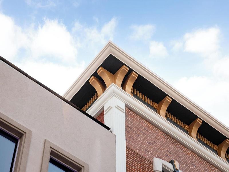 The Beau Hotel Downtown San Diego Gaslamp Quarter image