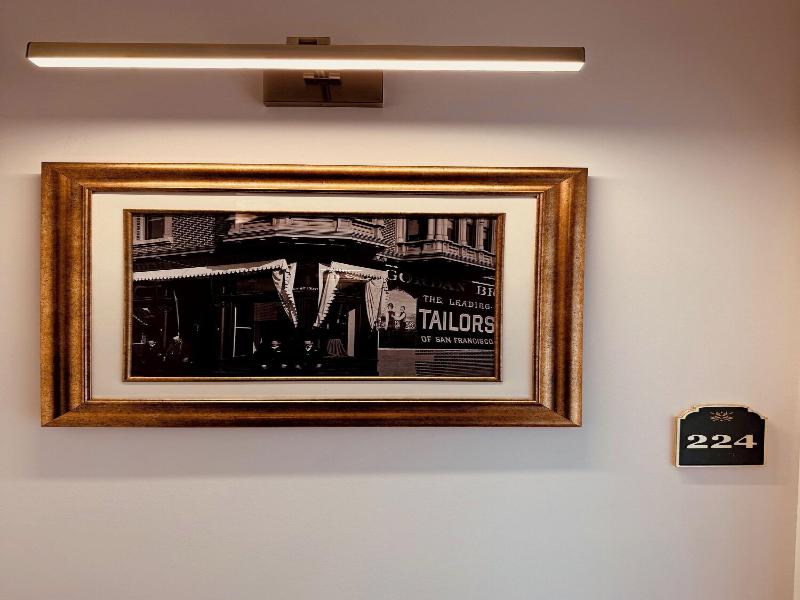 The Beau Hotel Downtown San Diego Gaslamp Quarter image