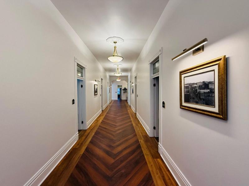 The Beau Hotel Downtown San Diego Gaslamp Quarter image