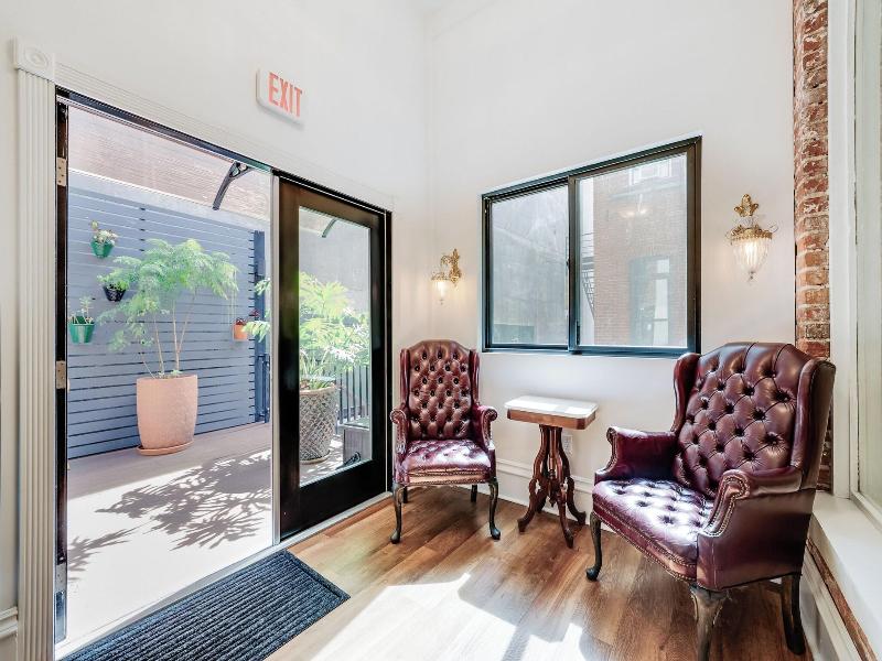 The Beau Hotel Downtown San Diego Gaslamp Quarter image