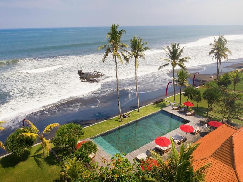 Amarta Beach Retreat By Nakula image