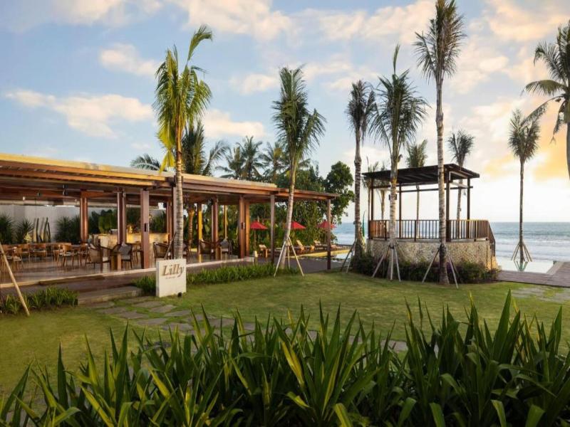 Amarta Beach Retreat By Nakula image