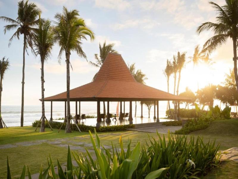 Amarta Beach Retreat By Nakula image