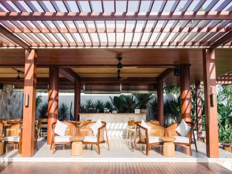 Amarta Beach Retreat By Nakula image