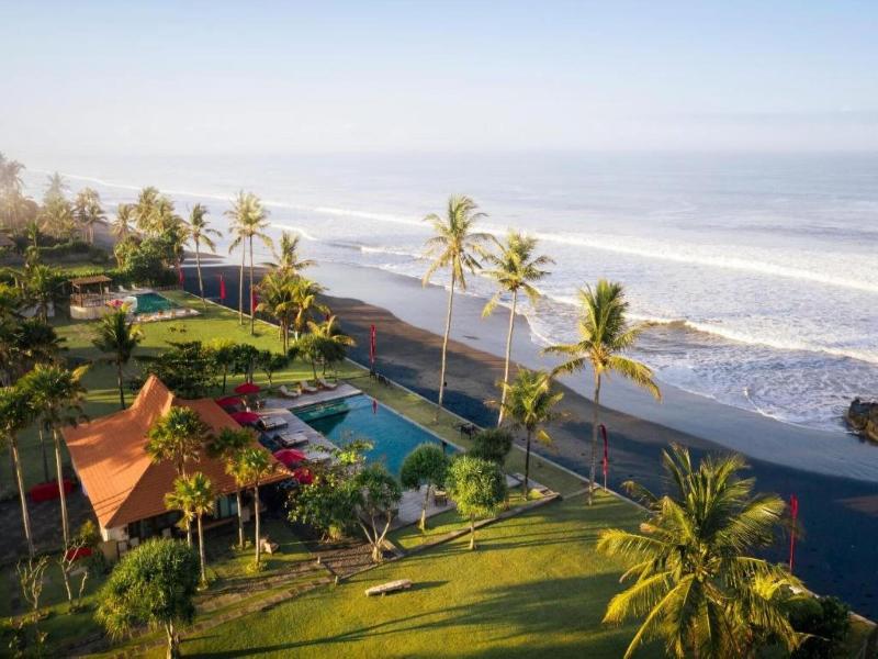 Amarta Beach Retreat By Nakula image