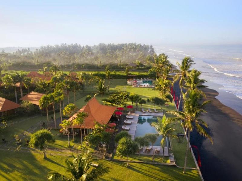 Amarta Beach Retreat By Nakula image