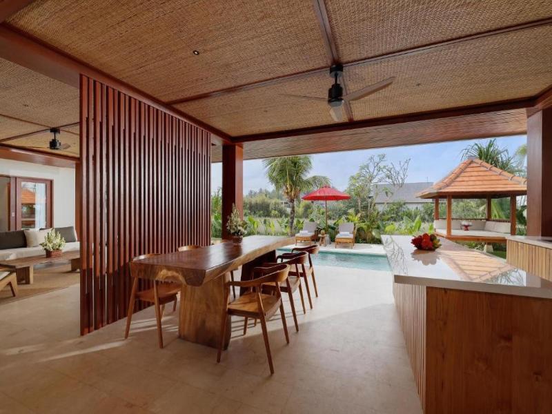Amarta Beach Retreat By Nakula image
