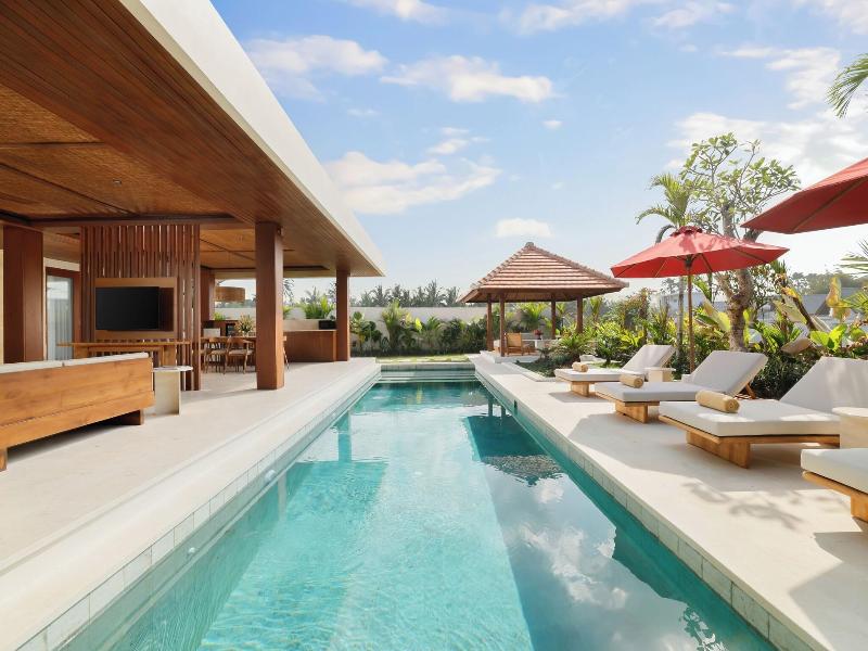 Amarta Beach Retreat By Nakula image