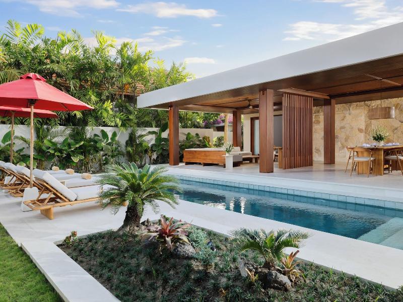 Amarta Beach Retreat By Nakula image
