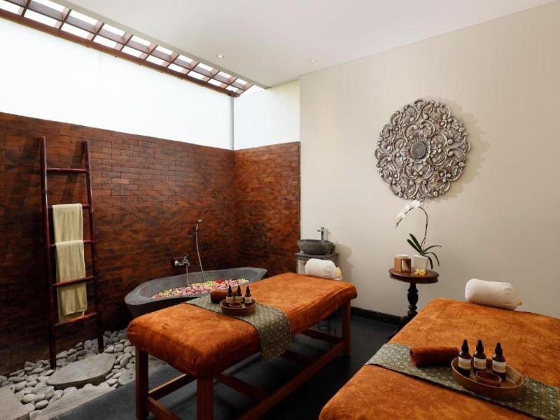 Amarta Beach Retreat By Nakula image