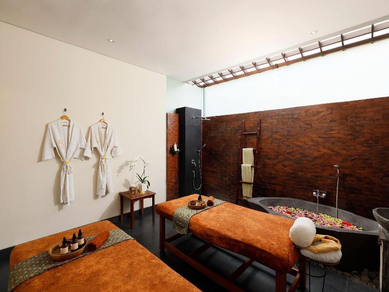 Amarta Beach Retreat By Nakula image