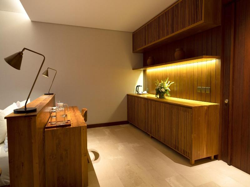 Amarta Beach Retreat By Nakula image
