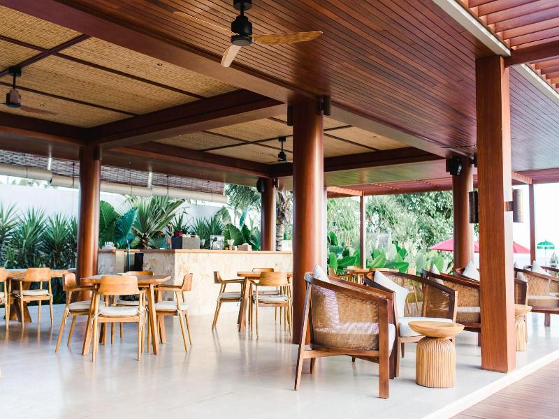 Amarta Beach Retreat By Nakula image