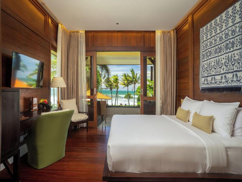 Amarta Beach Retreat By Nakula image