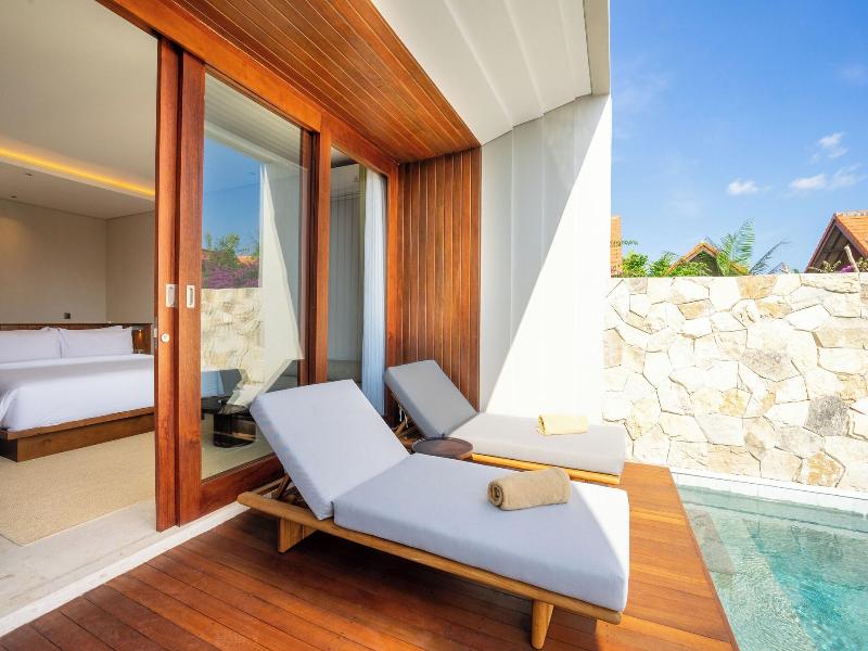 Amarta Beach Retreat By Nakula image