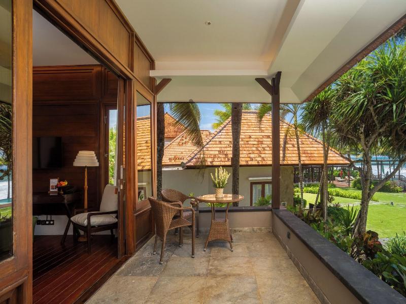 Amarta Beach Retreat By Nakula image