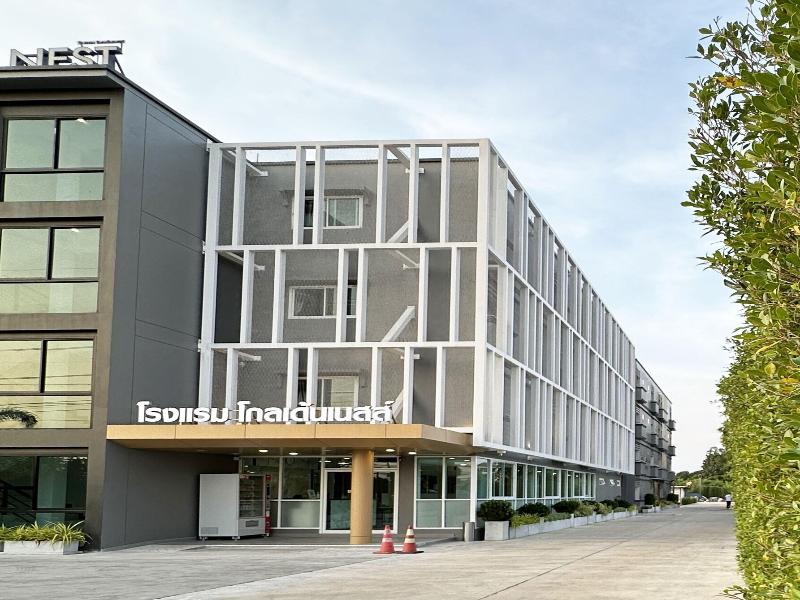 Golden Nest Hotel - Suvarnabhumi image