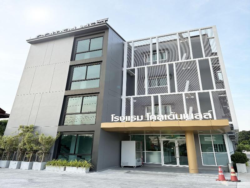 Golden Nest Hotel - Suvarnabhumi image