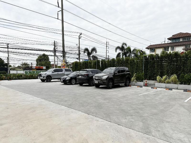 Golden Nest Hotel - Suvarnabhumi image
