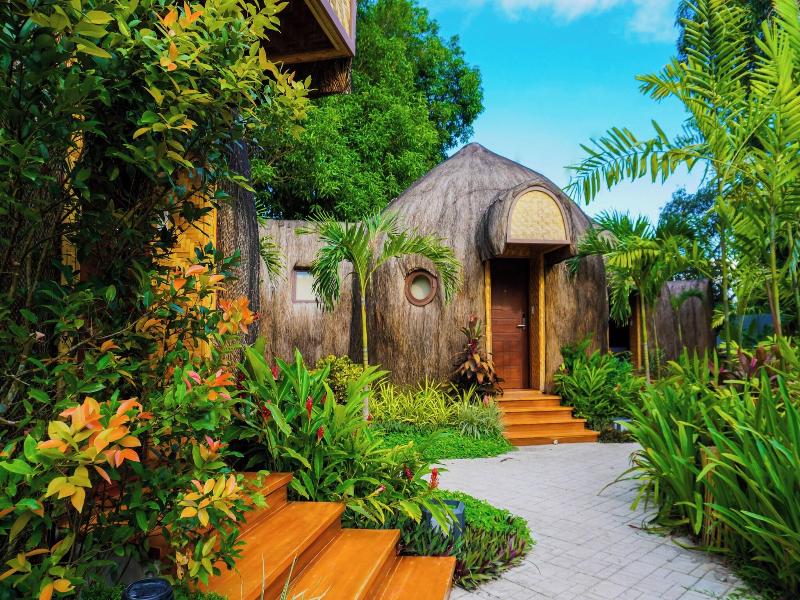 Unwnd Boutique Hotel Dumaguete image