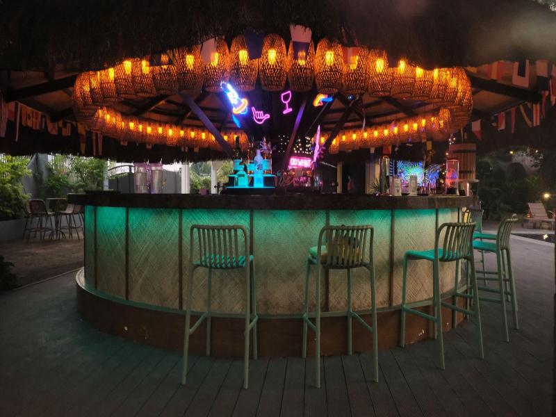 Unwnd Boutique Hotel Dumaguete image