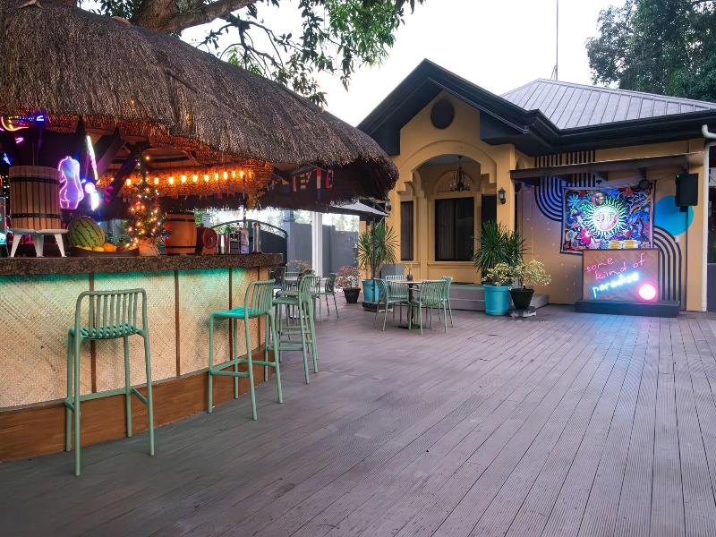 Unwnd Boutique Hotel Dumaguete image