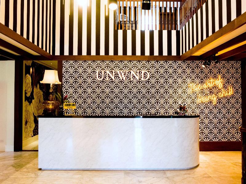 Unwnd Boutique Hotel Dumaguete image