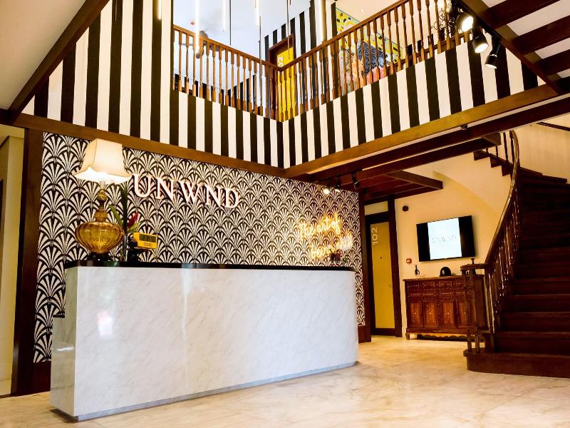 Unwnd Boutique Hotel Dumaguete image