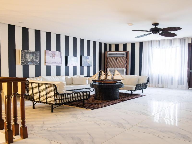 Unwnd Boutique Hotel Dumaguete image
