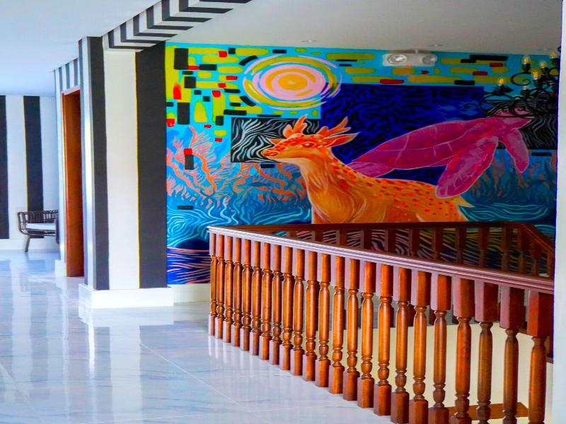 Unwnd Boutique Hotel Dumaguete image