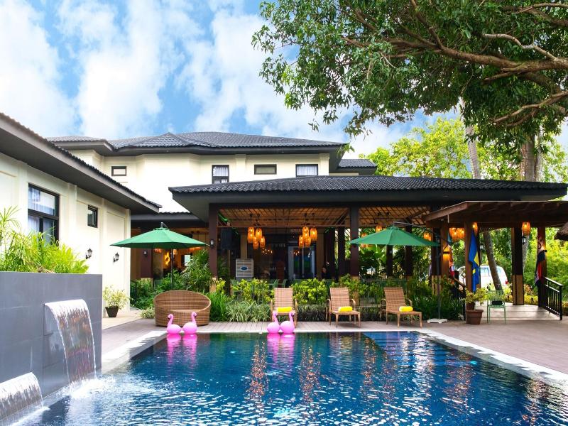 Unwnd Boutique Hotel Dumaguete image