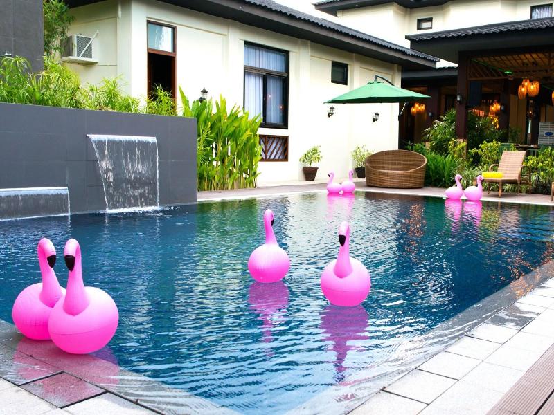 Unwnd Boutique Hotel Dumaguete image