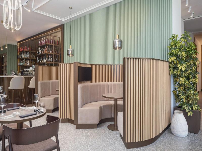 Courtyard Milano Linate image