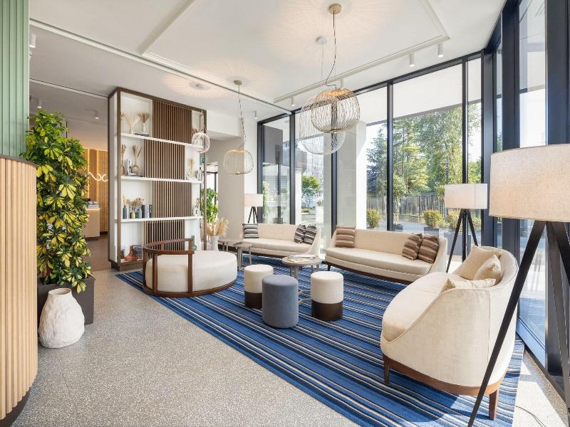 Courtyard Milano Linate image